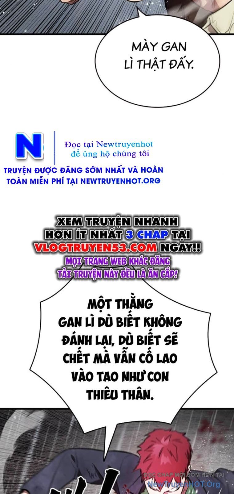 Đại Tướng Chiến Chapter 57 - Trang 2