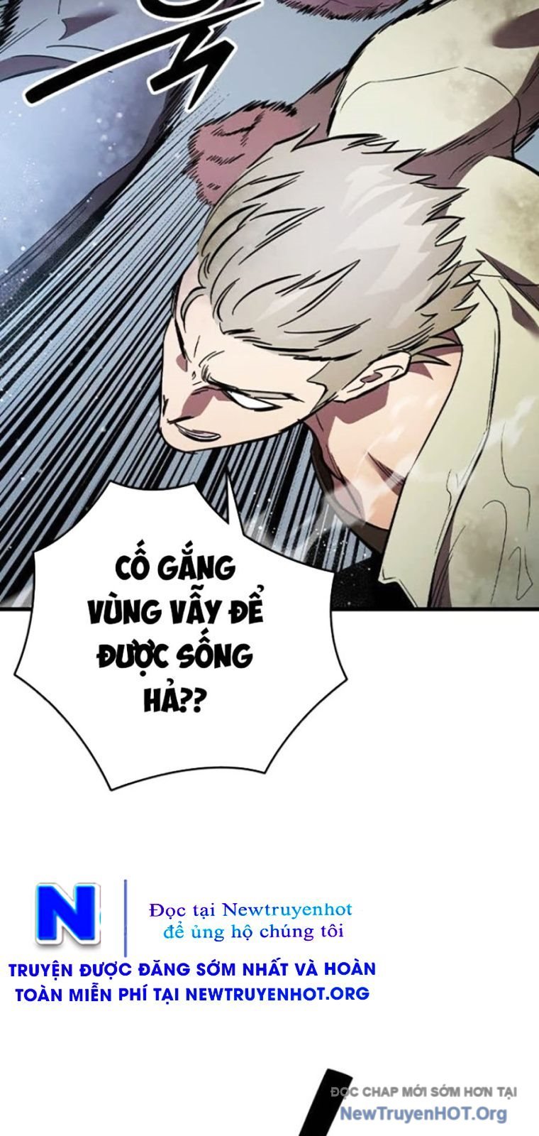 Đại Tướng Chiến Chapter 57 - Trang 2