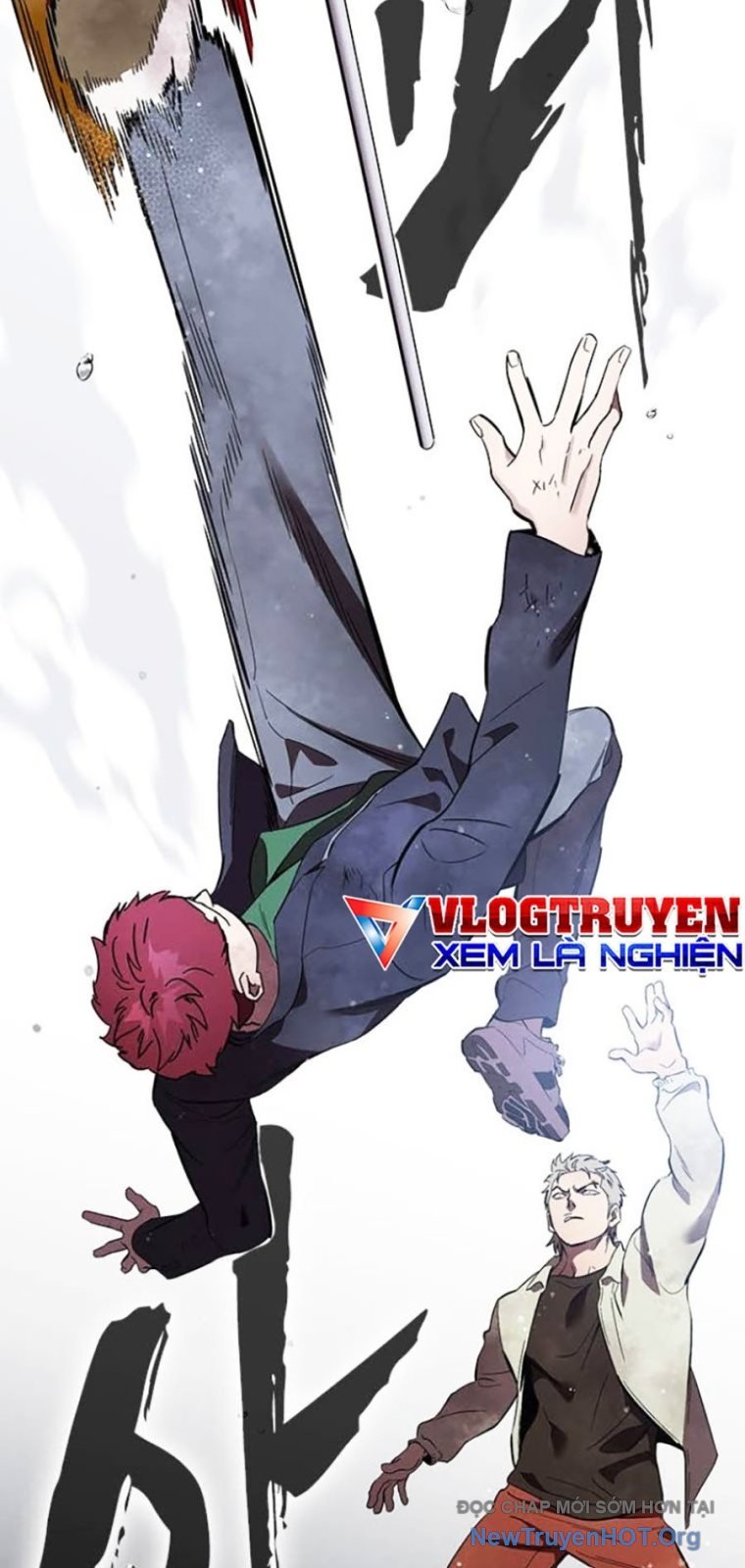 Đại Tướng Chiến Chapter 57 - Trang 2