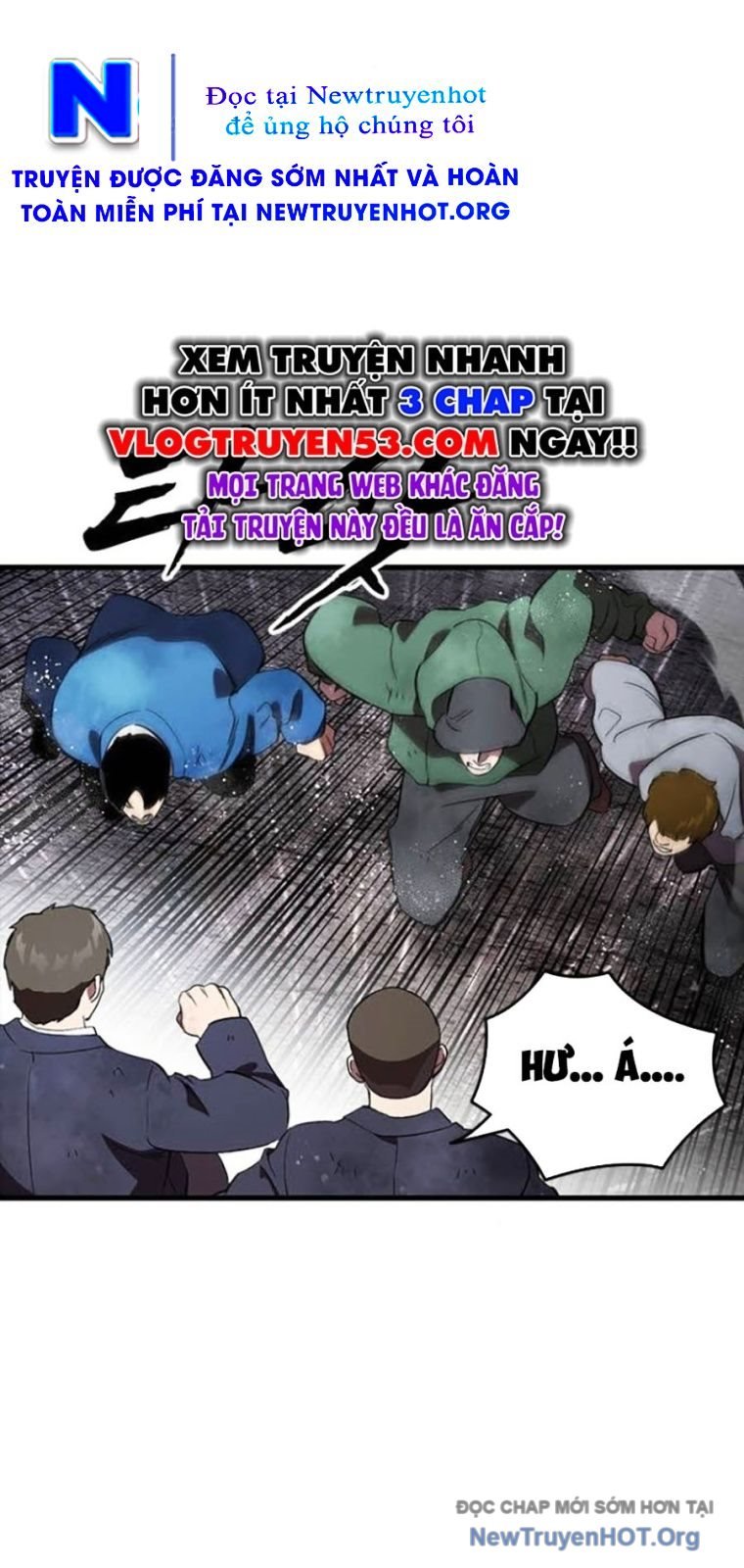 Đại Tướng Chiến Chapter 57 - Trang 2