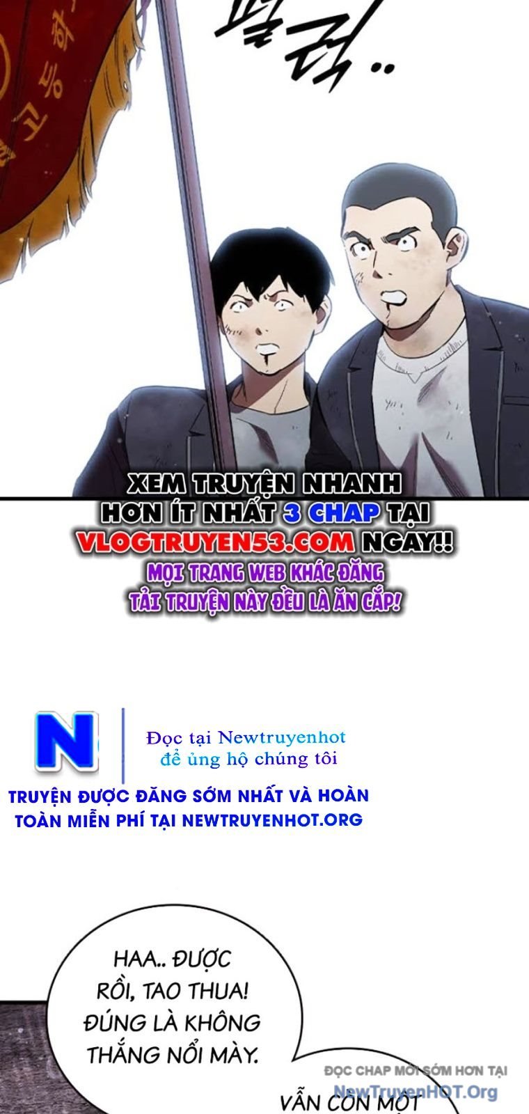 Đại Tướng Chiến Chapter 57 - Trang 2