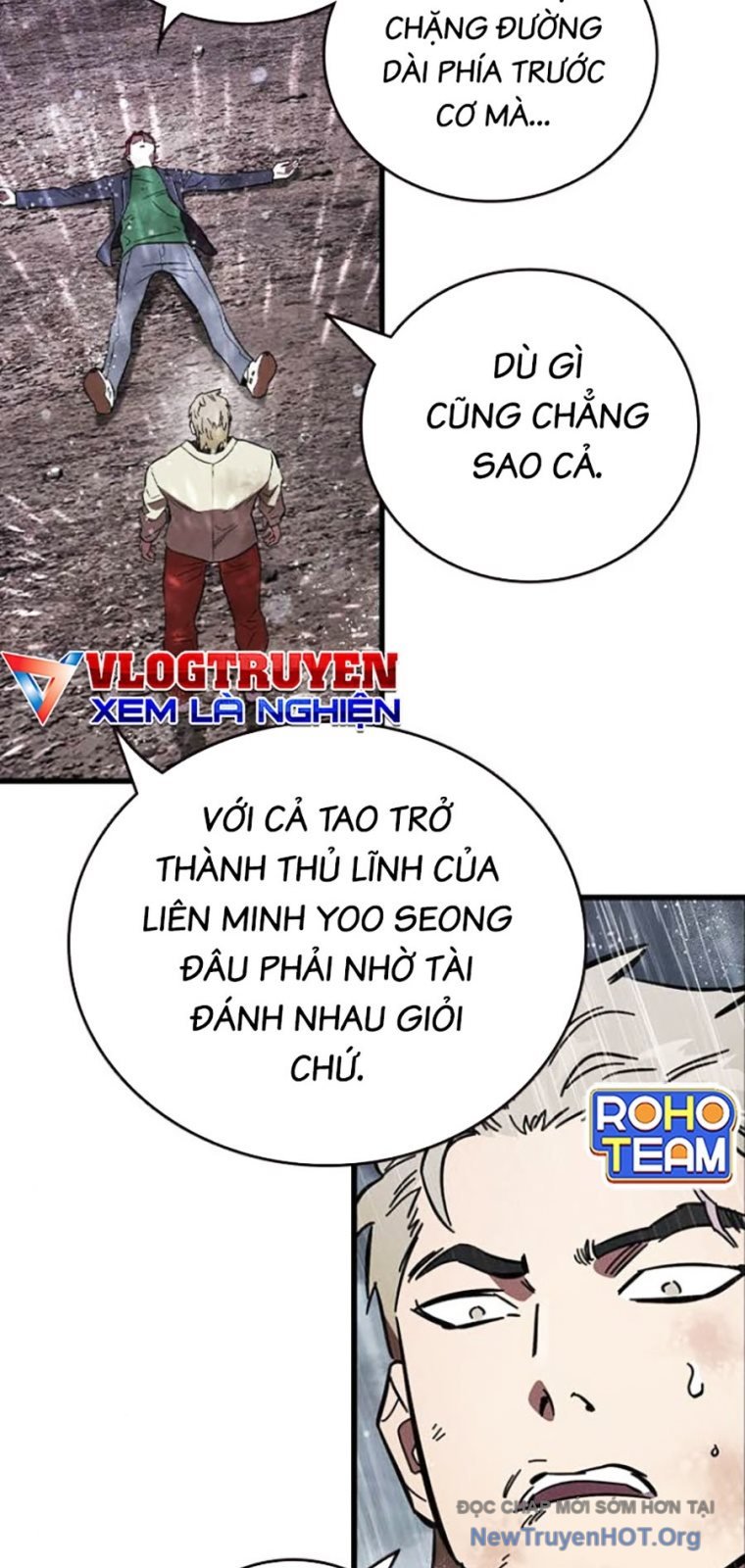 Đại Tướng Chiến Chapter 57 - Trang 2