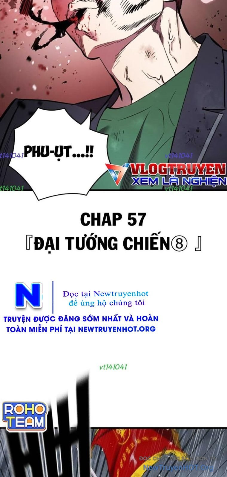 Đại Tướng Chiến Chapter 57 - Trang 2