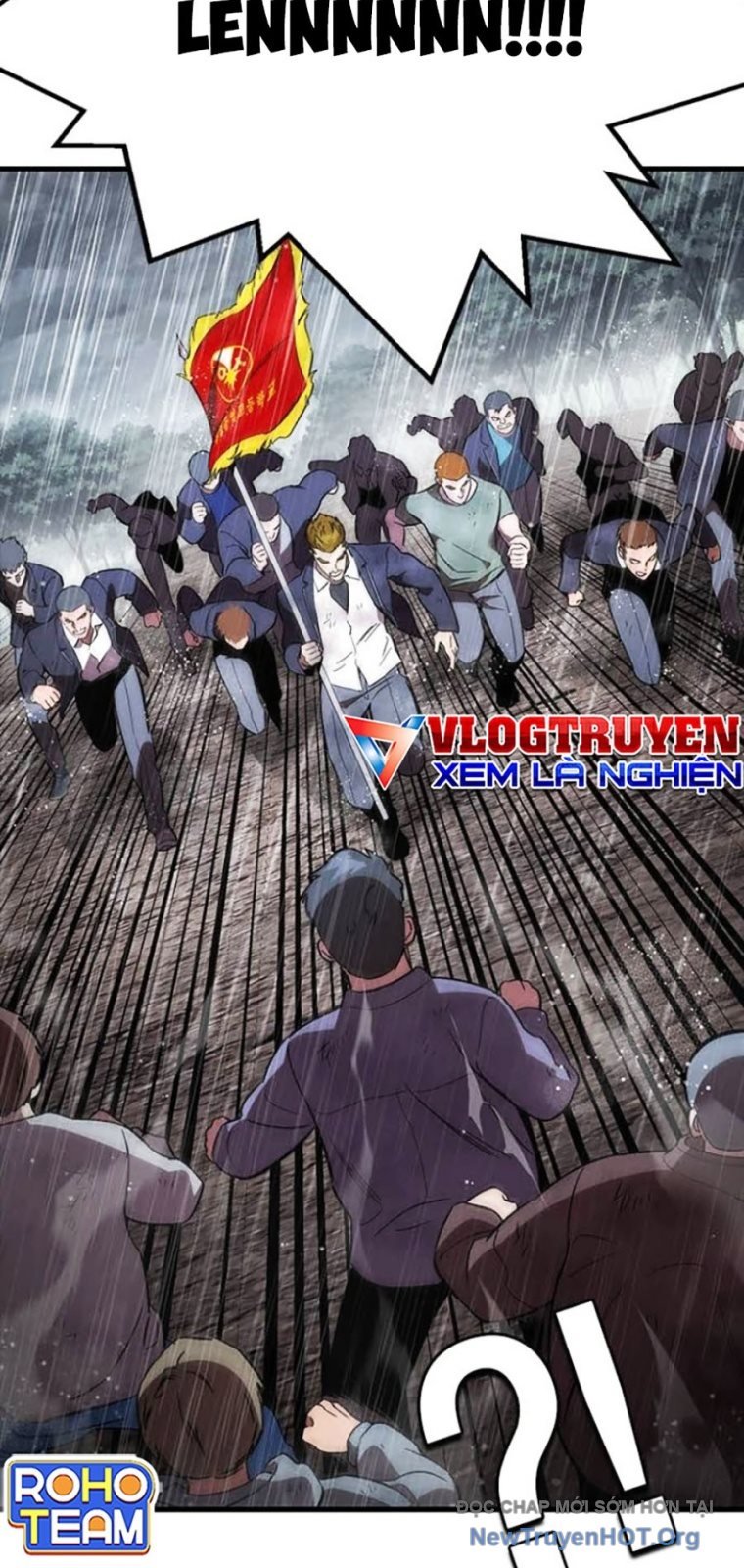 Đại Tướng Chiến Chapter 57 - Trang 2