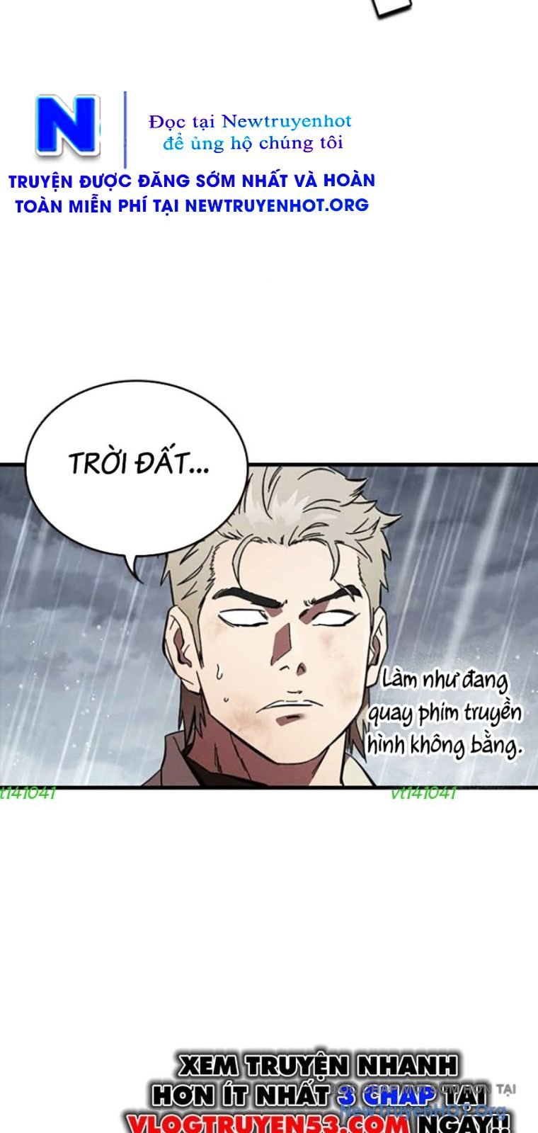 Đại Tướng Chiến Chapter 57 - Trang 2
