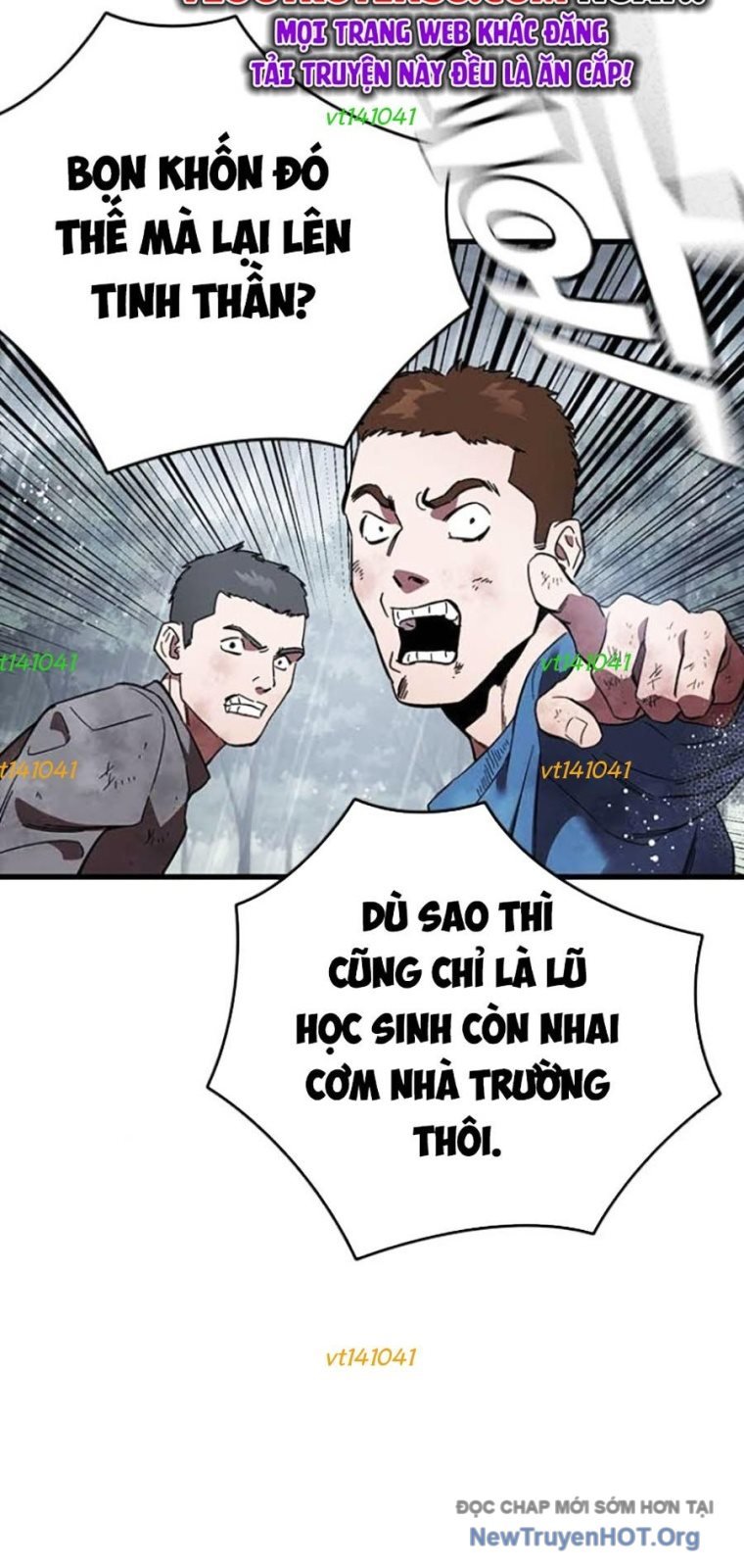 Đại Tướng Chiến Chapter 57 - Trang 2