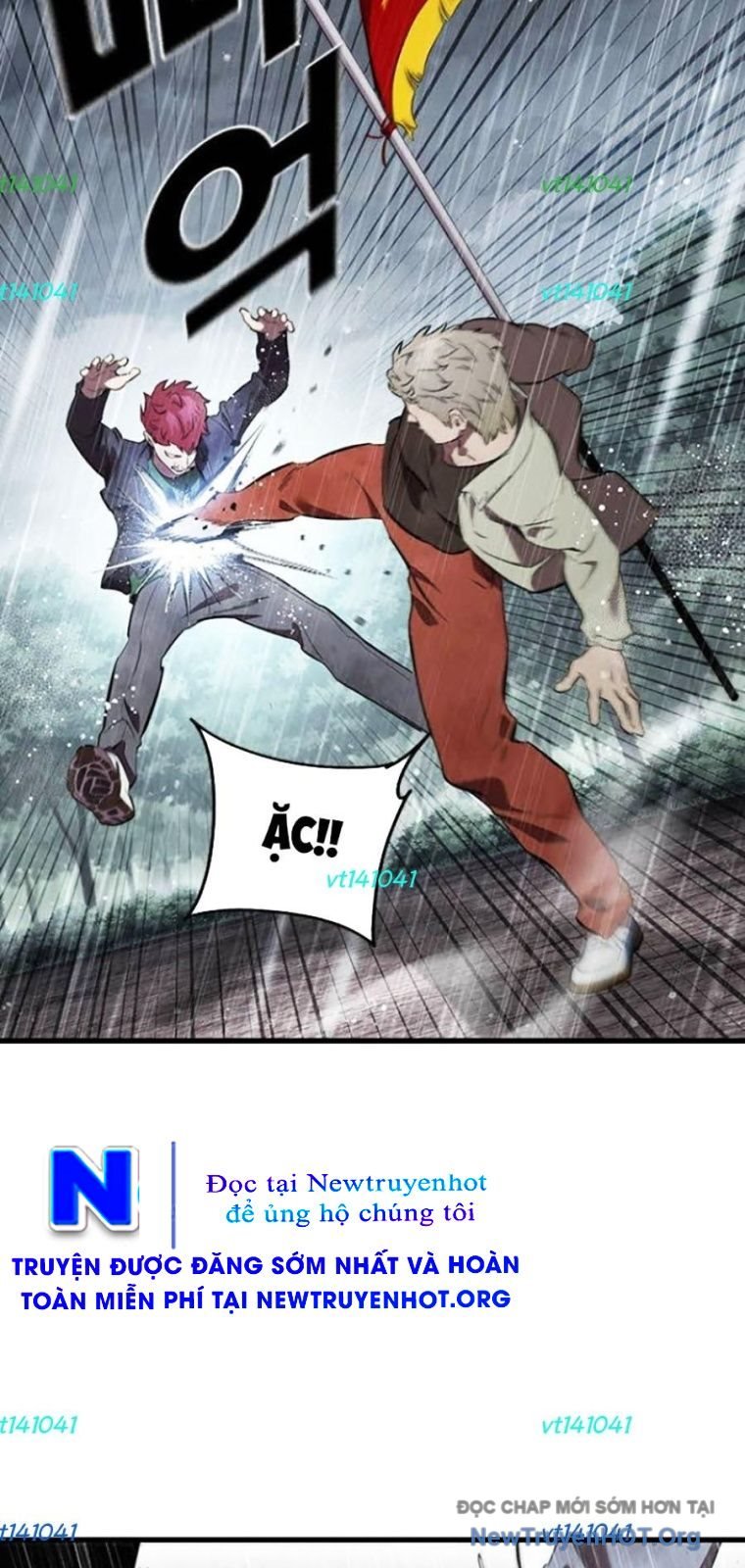 Đại Tướng Chiến Chapter 57 - Trang 2