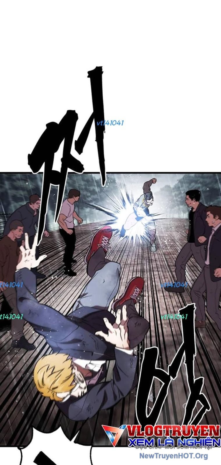 Đại Tướng Chiến Chapter 57 - Trang 2