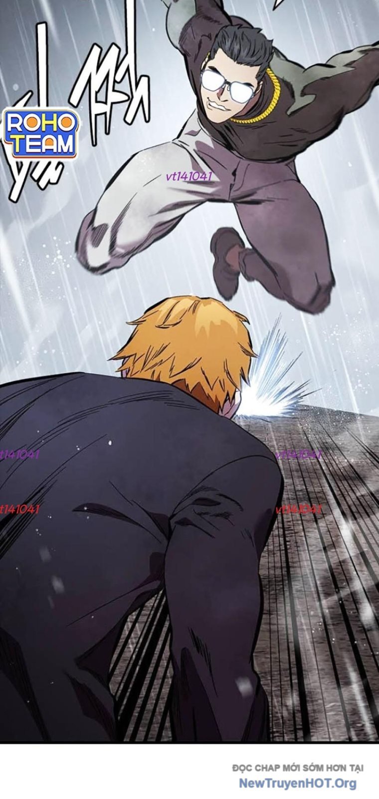 Đại Tướng Chiến Chapter 57 - Trang 2