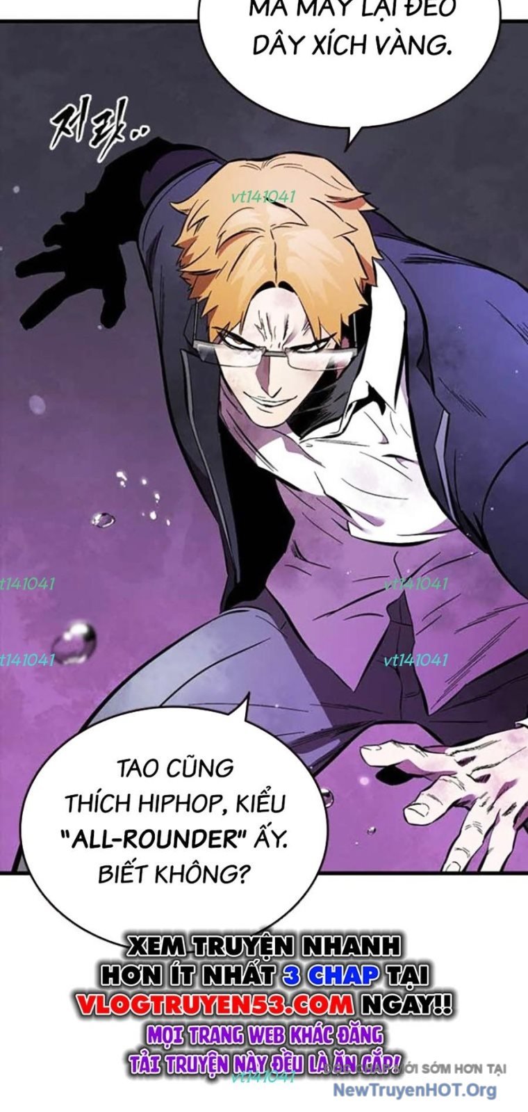 Đại Tướng Chiến Chapter 57 - Trang 2