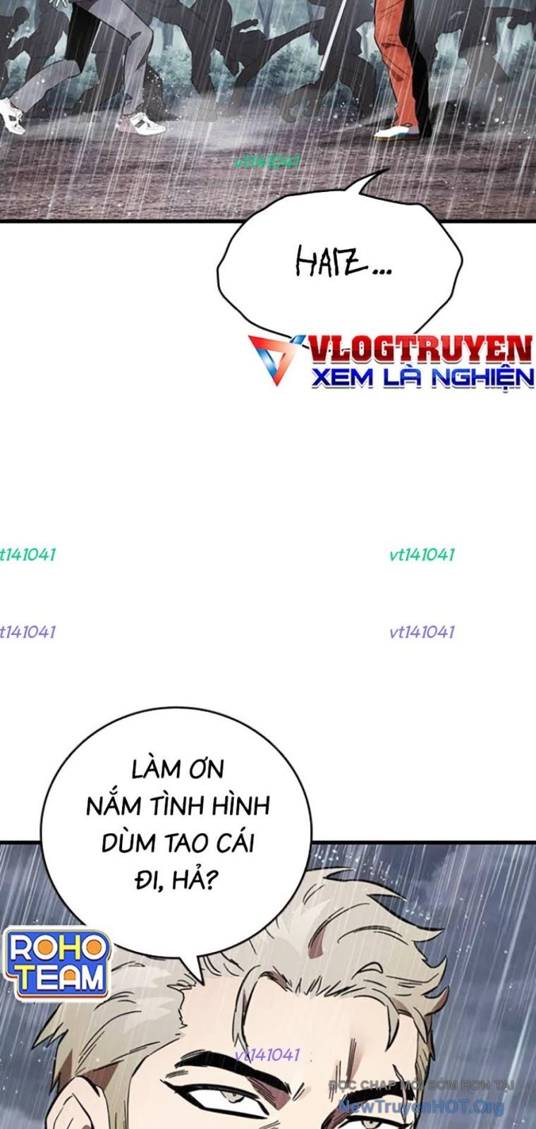 Đại Tướng Chiến Chapter 57 - Trang 2