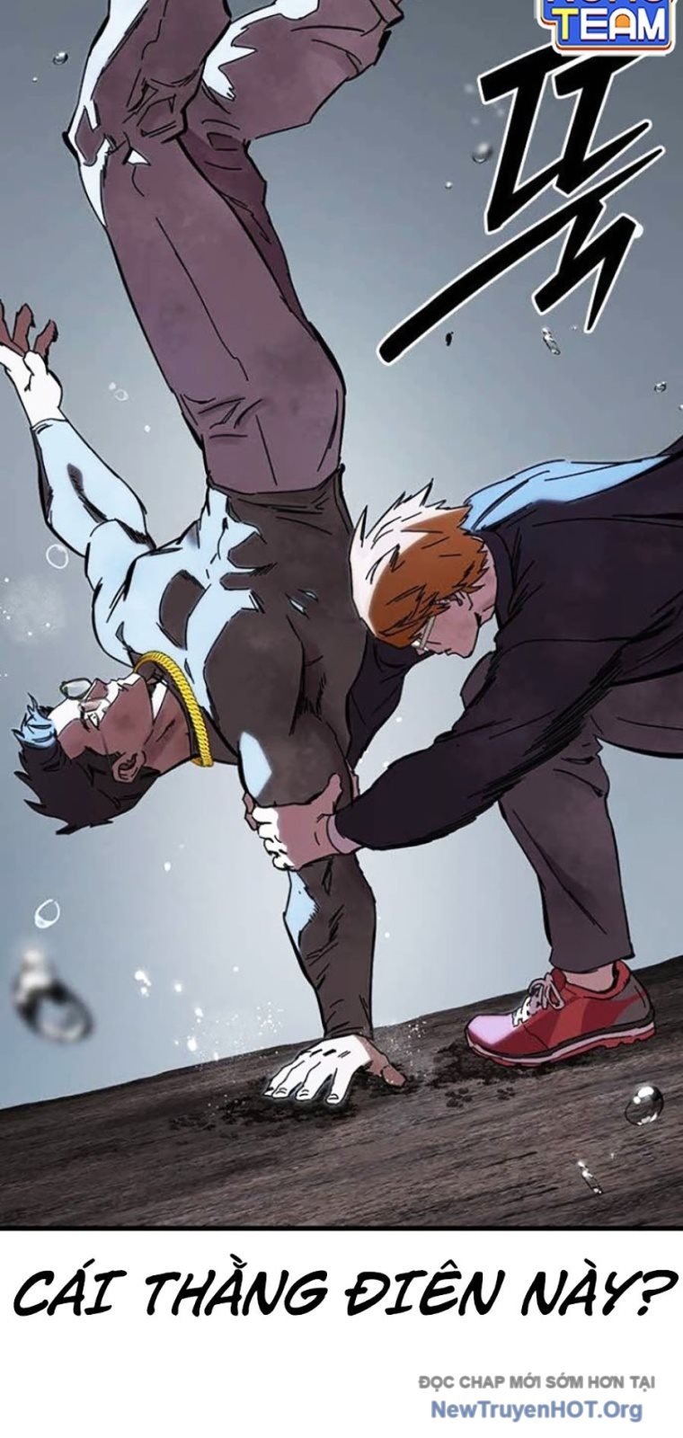 Đại Tướng Chiến Chapter 57 - Trang 2