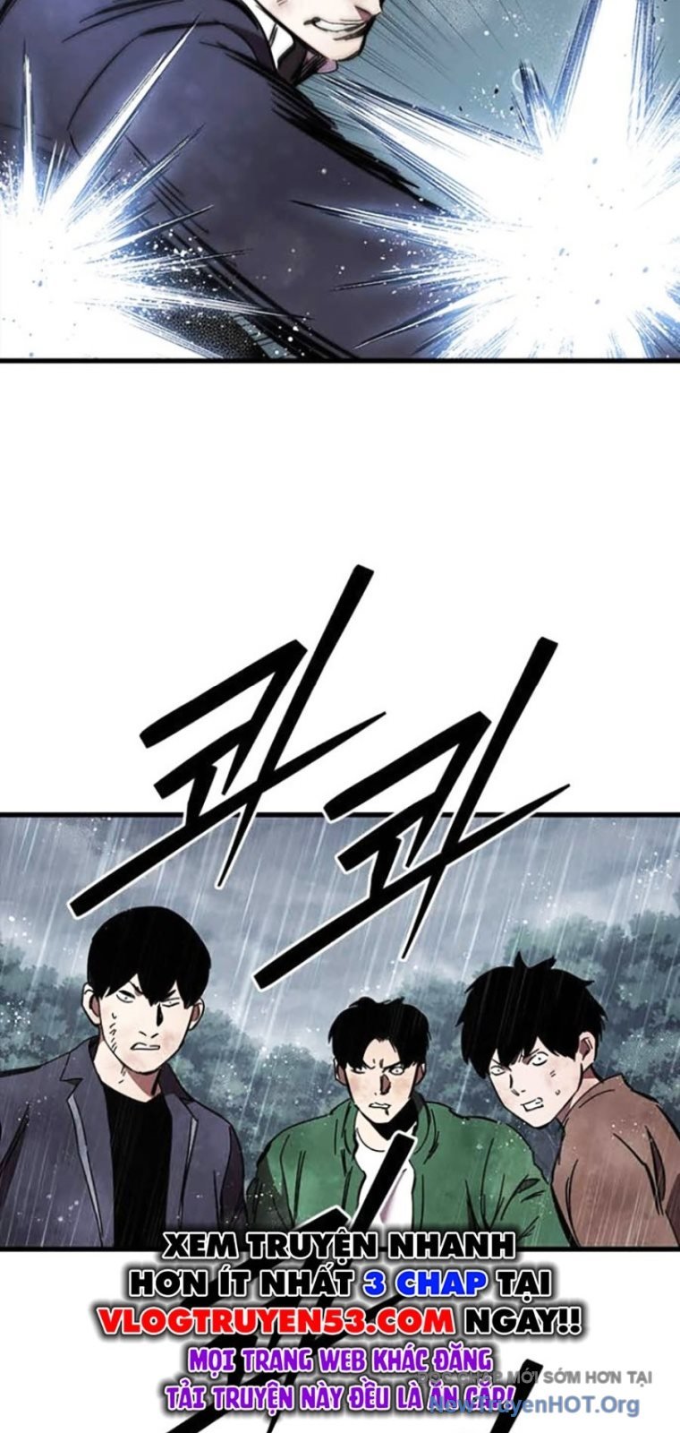 Đại Tướng Chiến Chapter 57 - Trang 2