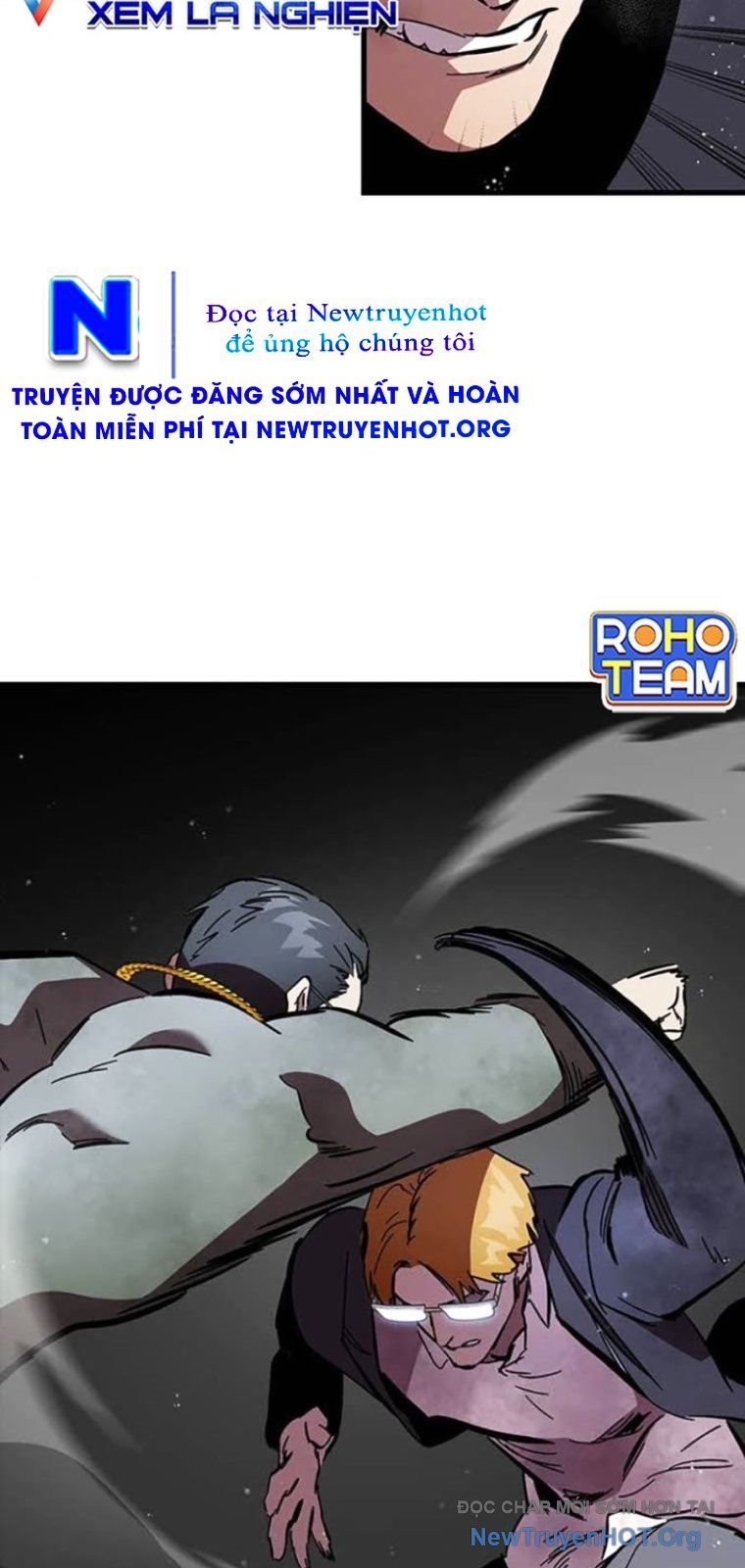 Đại Tướng Chiến Chapter 57 - Trang 2