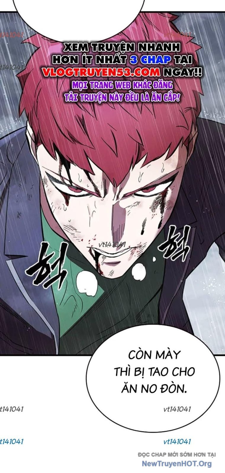 Đại Tướng Chiến Chapter 57 - Trang 2