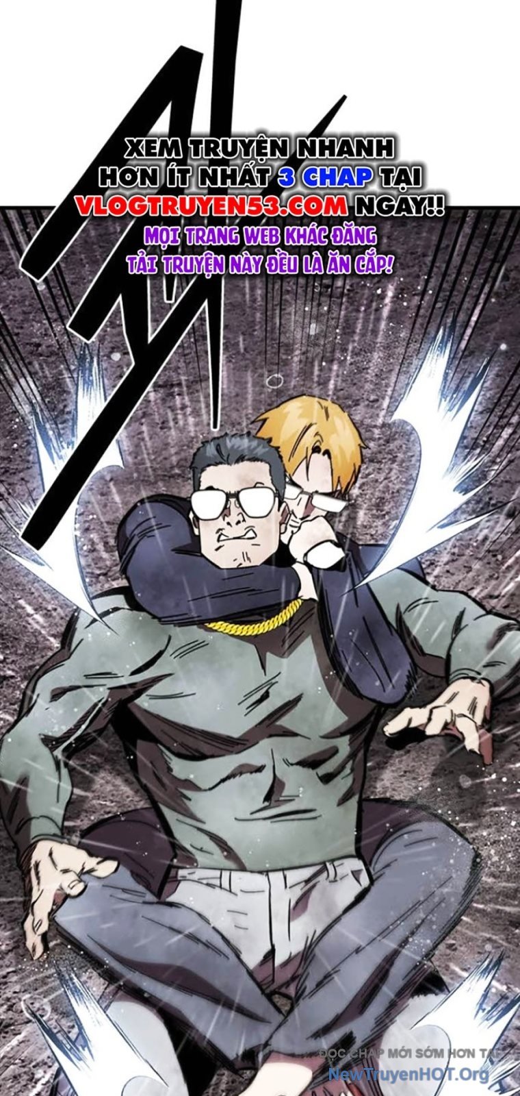 Đại Tướng Chiến Chapter 57 - Trang 2