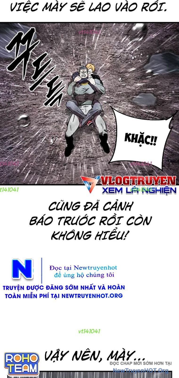 Đại Tướng Chiến Chapter 57 - Trang 2