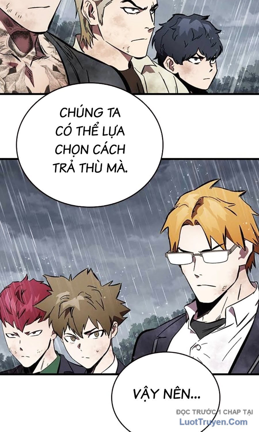 Đại Tướng Chiến Chapter 59 - Trang 2