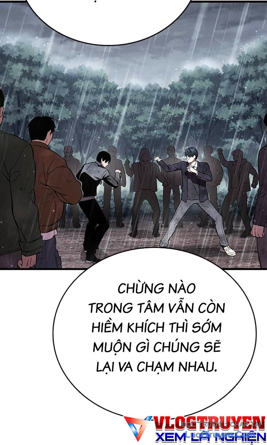 Đại Tướng Chiến Chapter 59 - Trang 2