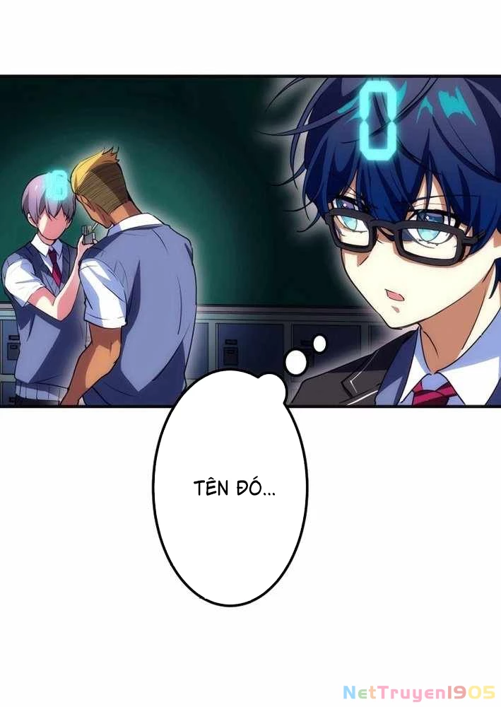 Bộ Đếm Bạn Bè Chapter 6 - Trang 2