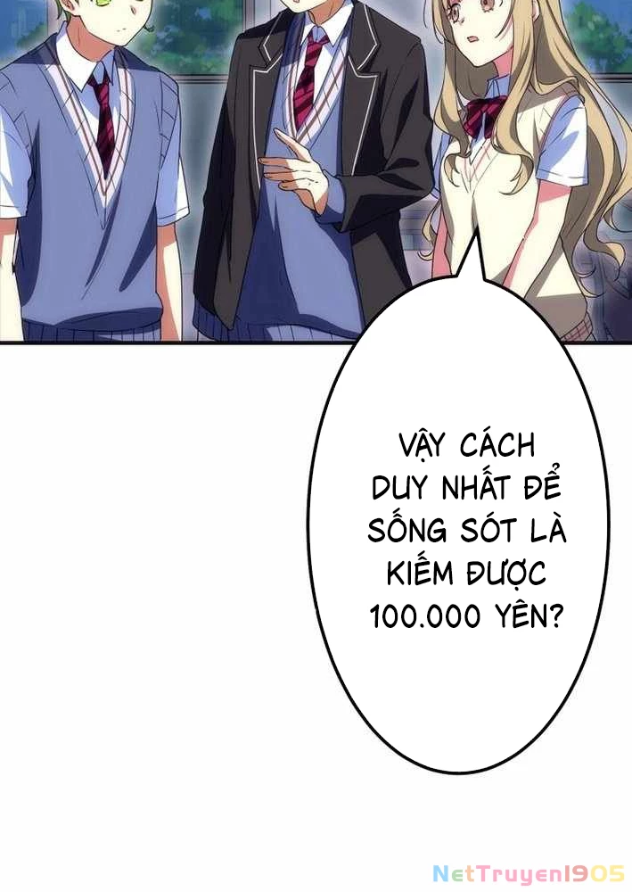 Bộ Đếm Bạn Bè Chapter 6 - Trang 2