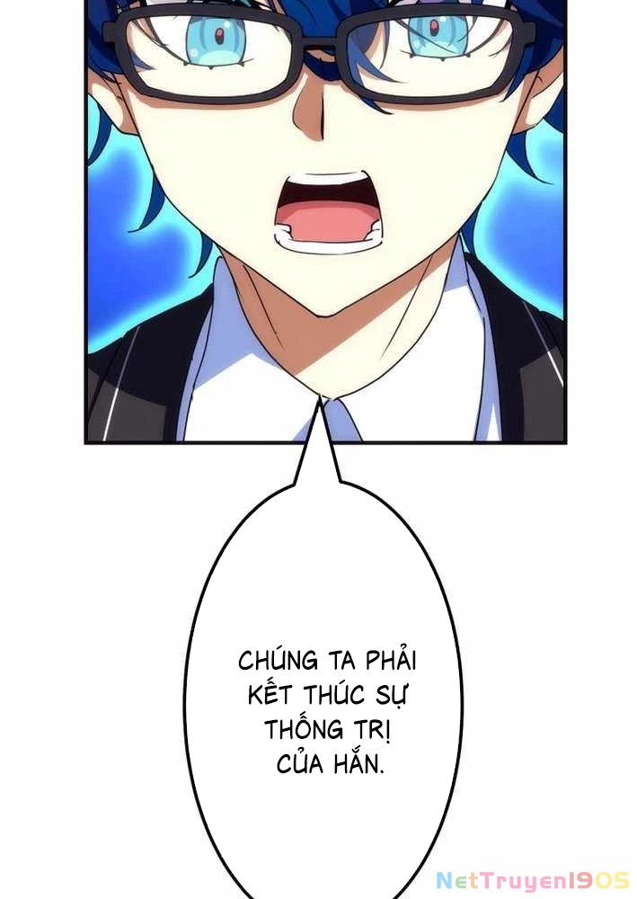 Bộ Đếm Bạn Bè Chapter 6 - Trang 2