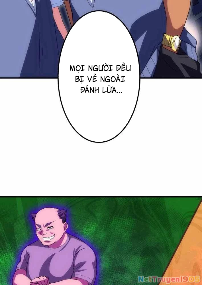 Bộ Đếm Bạn Bè Chapter 6 - Trang 2