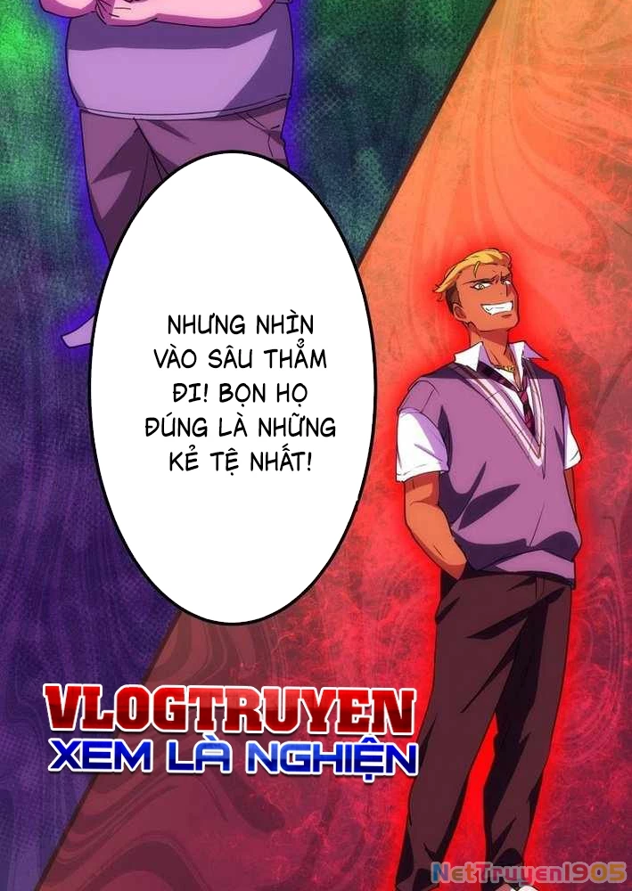 Bộ Đếm Bạn Bè Chapter 6 - Trang 2