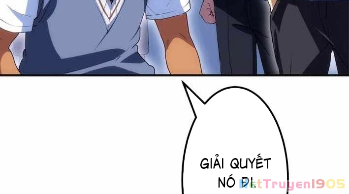 Bộ Đếm Bạn Bè Chapter 6 - Trang 2