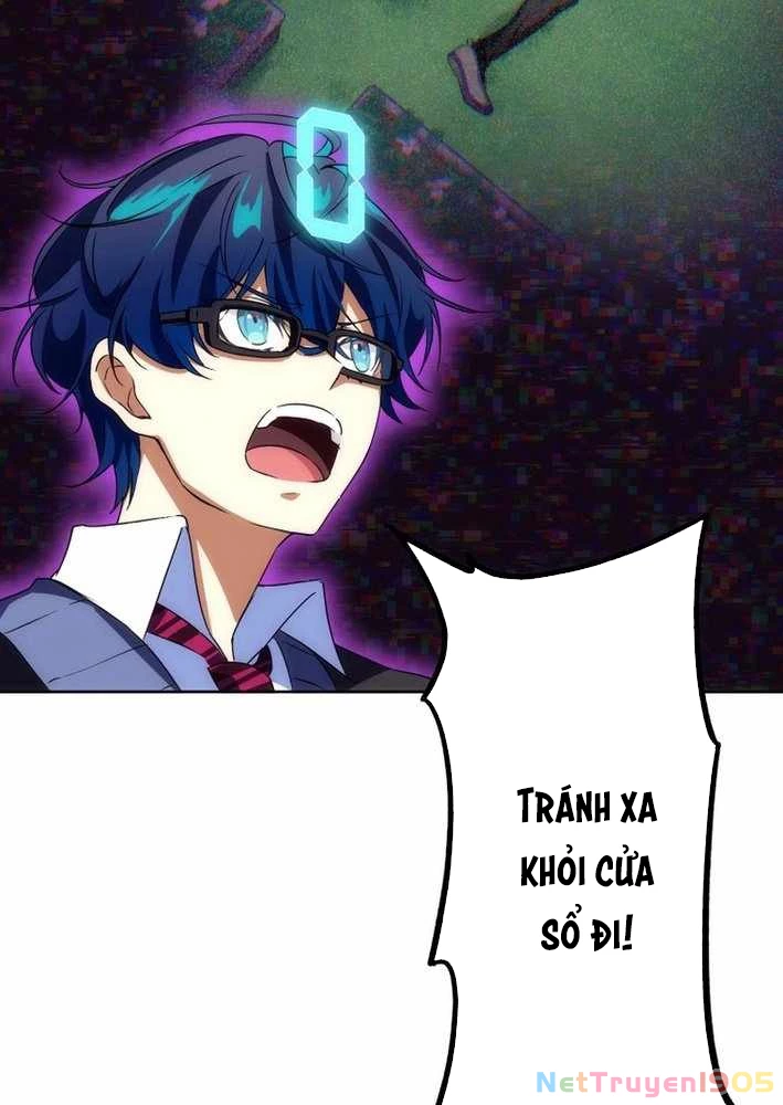 Bộ Đếm Bạn Bè Chapter 6 - Trang 2
