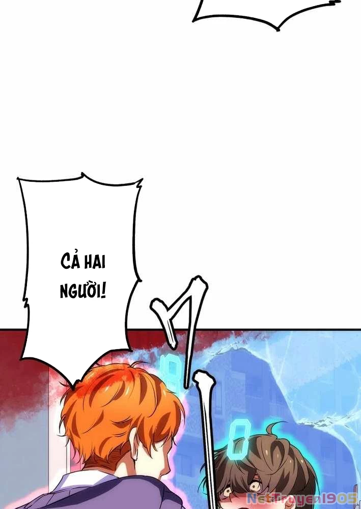Bộ Đếm Bạn Bè Chapter 6 - Trang 2