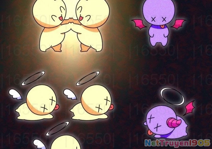 Bộ Đếm Bạn Bè Chapter 10 - Trang 2