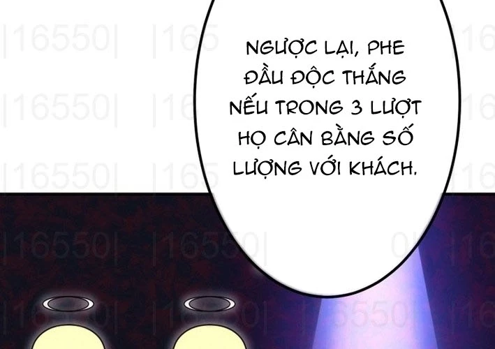 Bộ Đếm Bạn Bè Chapter 10 - Trang 2