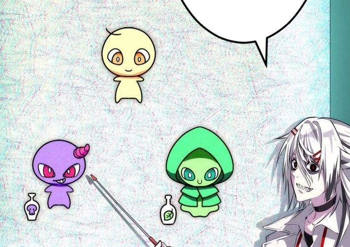 Bộ Đếm Bạn Bè Chapter 10 - Trang 2