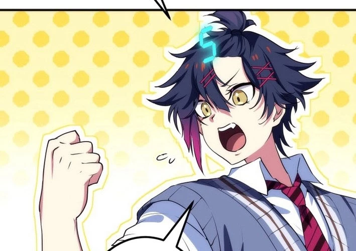 Bộ Đếm Bạn Bè Chapter 10 - Trang 2