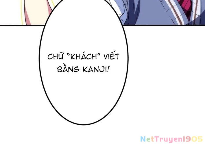 Bộ Đếm Bạn Bè Chapter 10 - Trang 2