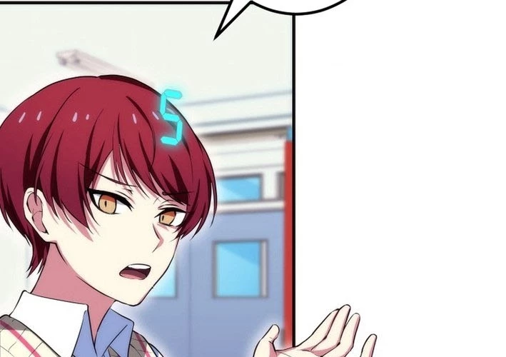 Bộ Đếm Bạn Bè Chapter 10 - Trang 2