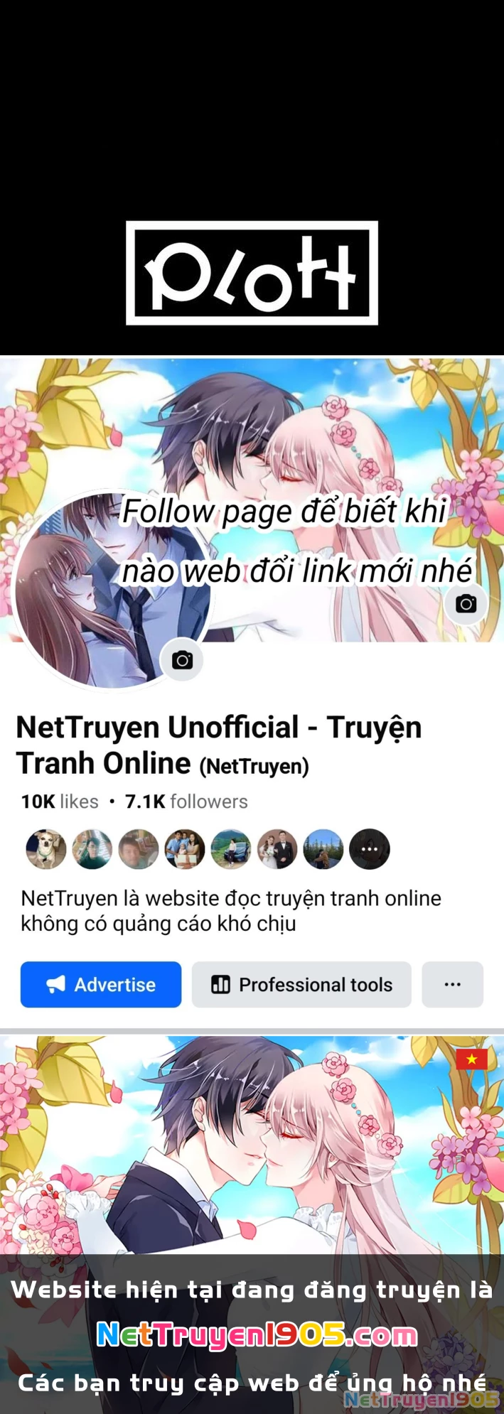 Bộ Đếm Bạn Bè Chapter 10 - Trang 2