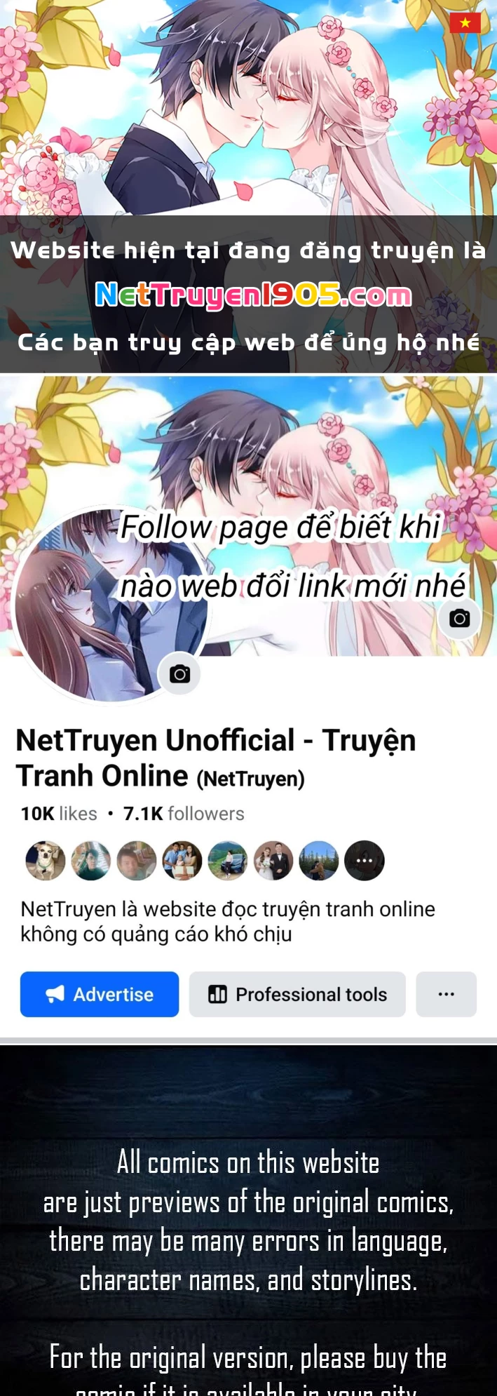Bộ Đếm Bạn Bè Chapter 10 - Trang 2