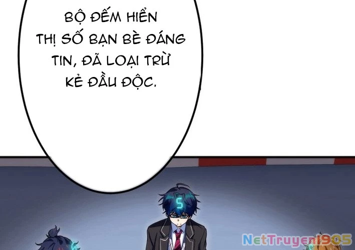 Bộ Đếm Bạn Bè Chapter 10 - Trang 2