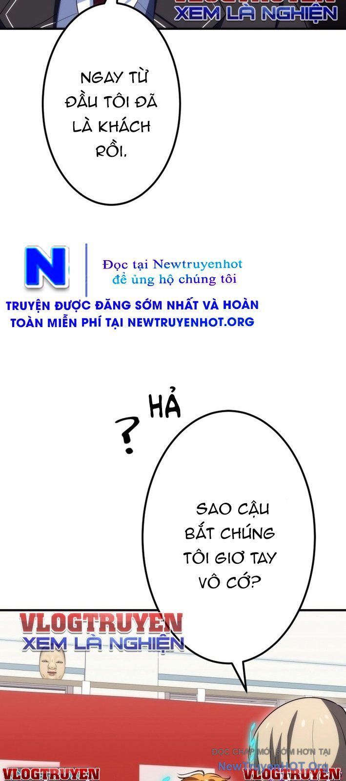 Bộ Đếm Bạn Bè Chapter 11 - Trang 2