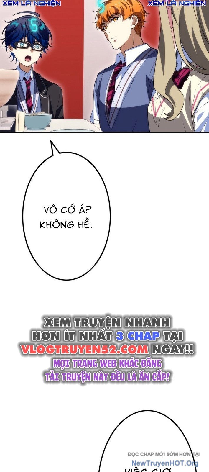 Bộ Đếm Bạn Bè Chapter 11 - Trang 2