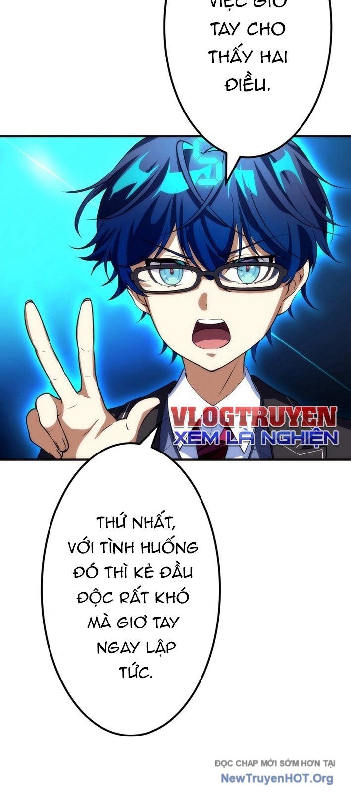 Bộ Đếm Bạn Bè Chapter 11 - Trang 2