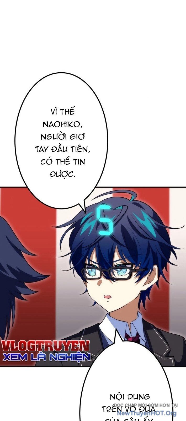 Bộ Đếm Bạn Bè Chapter 11 - Trang 2