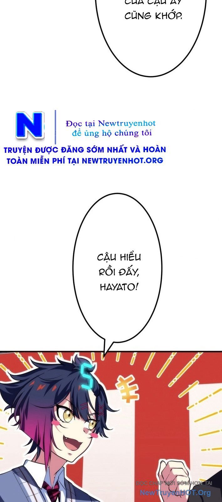 Bộ Đếm Bạn Bè Chapter 11 - Trang 2