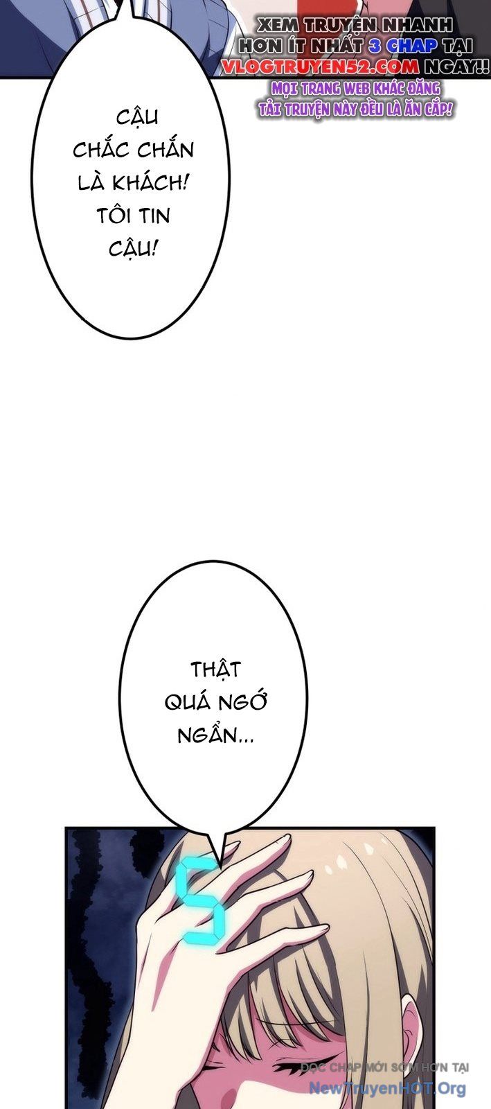 Bộ Đếm Bạn Bè Chapter 11 - Trang 2