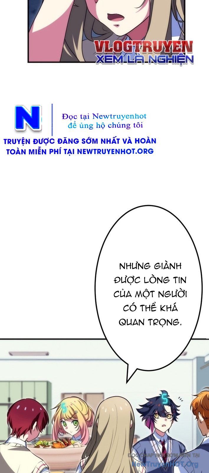 Bộ Đếm Bạn Bè Chapter 11 - Trang 2