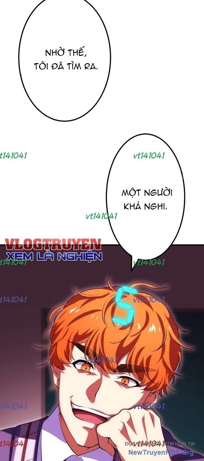 Bộ Đếm Bạn Bè Chapter 11 - Trang 2