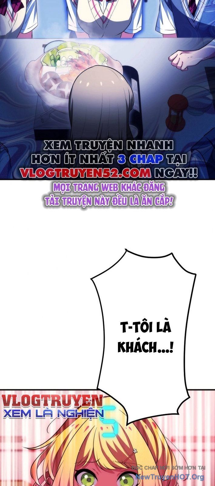 Bộ Đếm Bạn Bè Chapter 11 - Trang 2