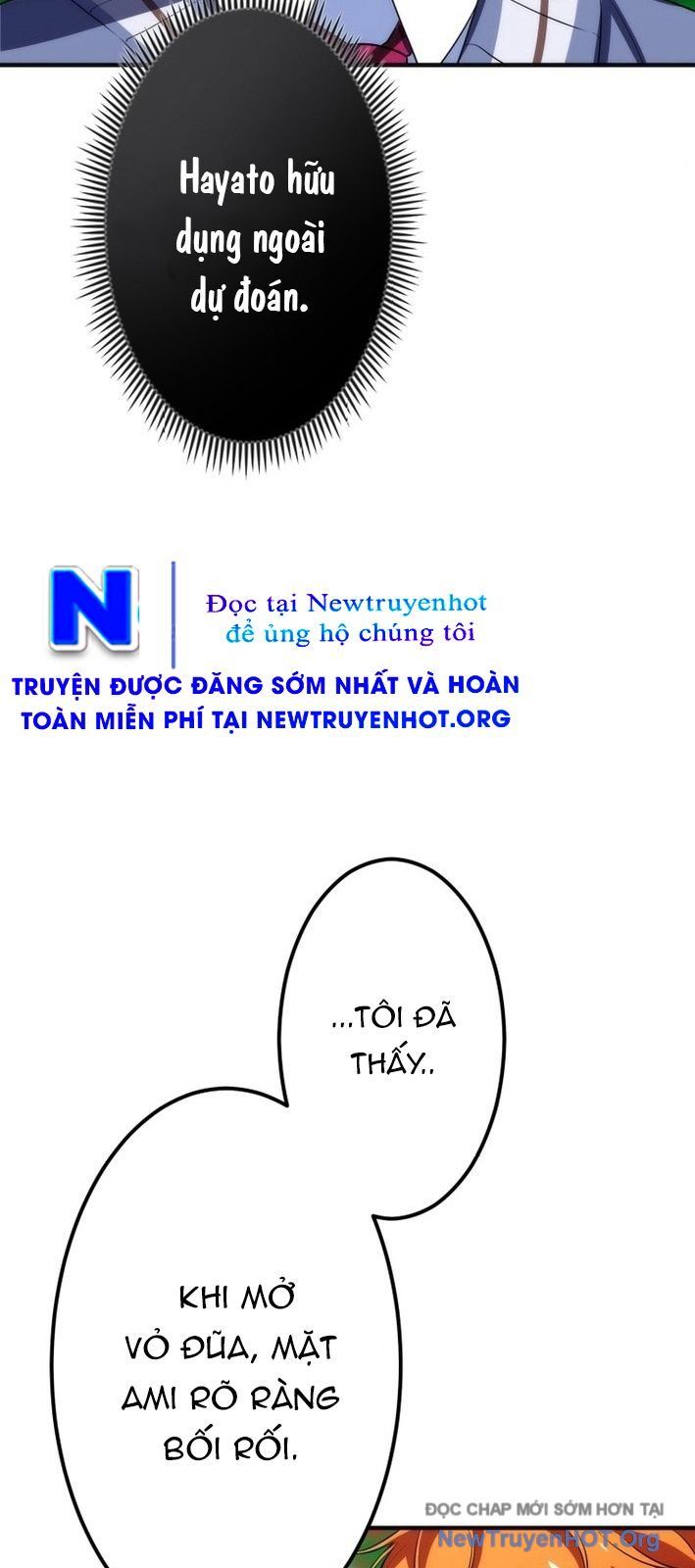 Bộ Đếm Bạn Bè Chapter 11 - Trang 2